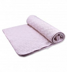 Купить одеяло leo 90 х 100 см, цвет: розовый ( id 10283402 )