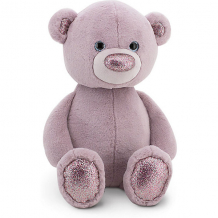 Купить мягкая игрушка пушистик медвежонок, 35 см ( id 13660103 )