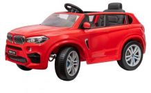 Купить электромобиль toyland джип bmw x5m 6661r