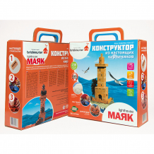 Купить конструктор "маяк", 230 дет., brickmaster ( id 4730855 )