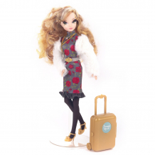 Купить кукла sonya rose, серия &quot;daily collection&quot;, путешествие в италию r4421n