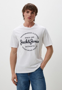 Купить футболка jack & jones rtladj623401inxl