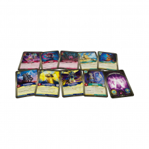 Купить настольная игра hobby world "keyforge: массовая мутация" ( id 16745964 )