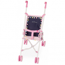 Купить коляска для куклы decuevas трость 56 см 90097