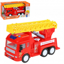 Купить linda грузовик пожарный jb400731