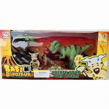 Купить набор динозавров toy major ( id 12579226 )