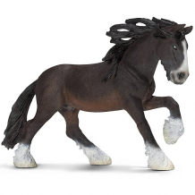 Купить коллекционная фигурка schleich "лошади" ширский жеребец ( id 2609287 )