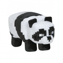 Купить мягкая игрушка minecraft panda 30 см tm11928