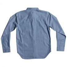 Купить рубашка детская dc swalendalen 2 light blue синий ( id 1198586 )