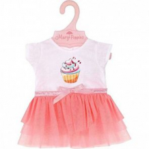 Купить одежда для кукол mary poppins футболка и юбочка пирожное ( id 10372103 )