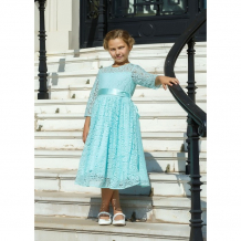 Купить bella monella платье из синтетических волокон на хлопковом подкладе 204-0020 204-0020