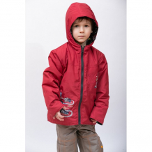 Купить lp collection куртка двухсторонняя детская 201-0003 201-0003