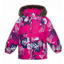 Купить утеплённая куртка huppa virgo ( id 12280437 )