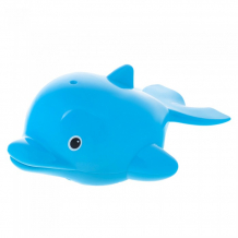 Купить ural toys игрушка для ванны дельфин sl87038 sl87038