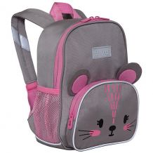 Купить рюкзак детский grizzly rk-070-2 №3 "мышка" ( id 14525095 )