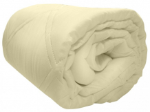 Купить одеяло аташе биософт со стежкой ультрастеп файбер вторичный 140х205 см 619593