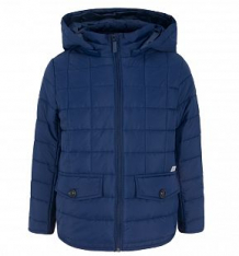 Купить пальто boom by orby, цвет: синий ( id 9481371 )