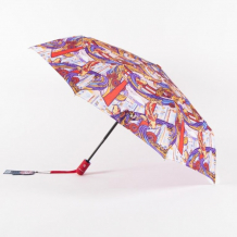 Купить зонт russian look женский полный автомат rt-43913-2 rt-43913-2