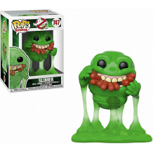 Фигурка Funko POP! Vinyl: "Охотники за приведениями" Лизун, 39782 ( ID 12437023 )