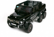 Купить электромобиль barty mercedes-benz g63-amg 4wd (dmd318) g63-amg 4wd (dmd318)