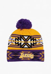 Купить шапка mitchell & ness rtladg297501ns00