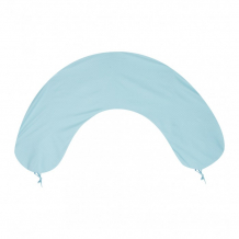 Купить smart-textile наволочка к подушке для беременных бумеранг (микрофибра) 