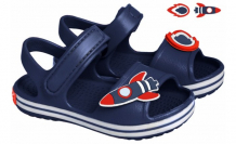 Купить indigo kids сандалии пляжные 24-065b 24-065b
