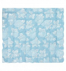 Купить наматрасник smart-textile здоровый сон 60 х 140 см, цвет: голубой ( id 8306119 )