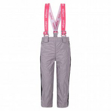 Купить брюки boom by orby , цвет: серый ( id 10859591 )