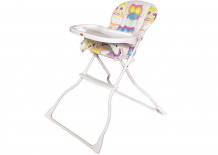 Купить стульчик для кормления smart baby 11008/11009 