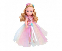 Купить mary poppins волшебное превращение кукла фея цветов 2 в 1 31 см 451316