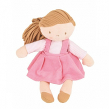Купить bonikka мягконабивная кукла rose в подарочной упаковке 62083