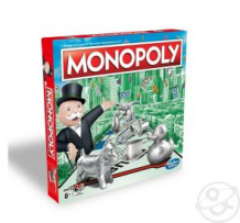 Купить настольная игра monopoly классическая монополия (обновленная) ( id 6904867 )