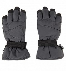 Купить перчатки gusti, цвет: серый ( id 9911505 )