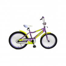 Купить велосипед двухколесный navigator lady 20" вн20220