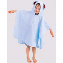 Купить полотенце с капюшоном babybunny, размер l ( id 12641447 )