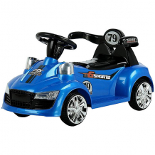 Купить автомобиль наша игрушка "маттео", синий ( id 11386901 )