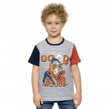Купить pelican футболка для мальчика bft3252 bft3252