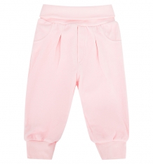 Купить брюки совенок я норвегия, цвет: розовый ( id 7700083 )