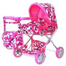 Купить коляска для куклы r-toys 9663-1 9663-1