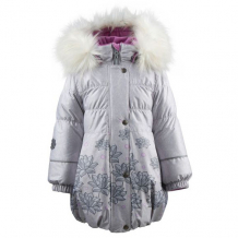 Купить пальто kerry estella, цвет: серый/белый ( id 10971212 )