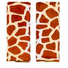 Купить накладка benbat жираф ( id 9862140 )