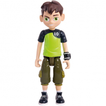 Купить фигурка playmates ben 10 «бен» ( id 9478522 )