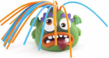 Купить интерактивная игрушка screaming pals крикун дракоша 85300-2