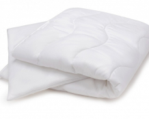 Купить одеяло perina стеганое и подушка с эвкалиптом оп2