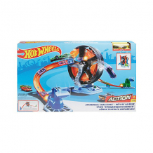 Игровой набор Hot Wheels Круговое противостояние ( ID 14198422 )