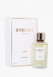 Купить парфюмерная вода bybozo mp002xu00pi9ns00