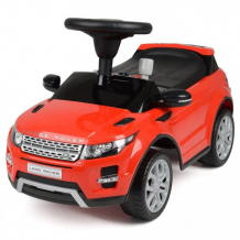 Купить каталка r-toys автомобиль land rover range evoque 348