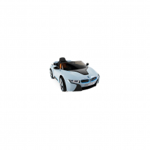 Купить электромобиль р/у zilmer "bmw i8", 127х76х52 см ( id 7753537 )