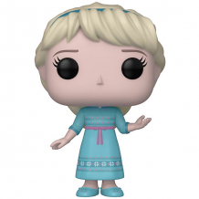 Фигурка Funko POP! Vinyl: Disney: "Холодное сердце 2" Юная Эльза, 40888 ( ID 13152437 )